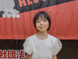 塩澤 杏月 選手